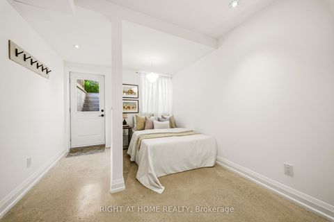 Photo 39 at 304 Riverdale Avenue, Jones, Toronto