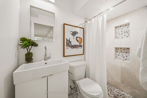Photo 41 at 304 Riverdale Avenue, Jones, Toronto