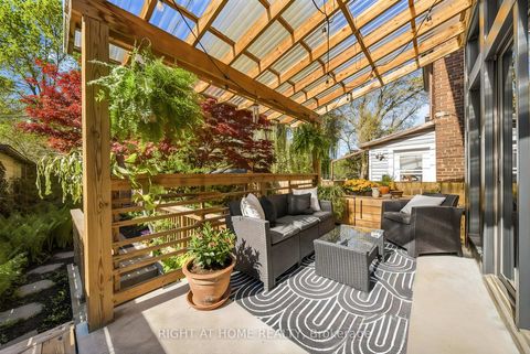 Photo 42 at 304 Riverdale Avenue, Jones, Toronto