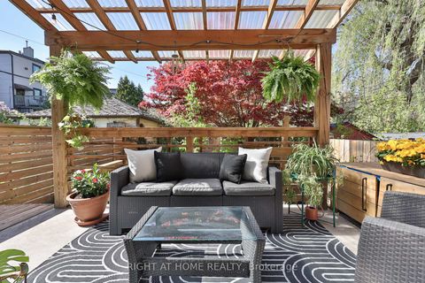 Photo 44 at 304 Riverdale Avenue, Jones, Toronto
