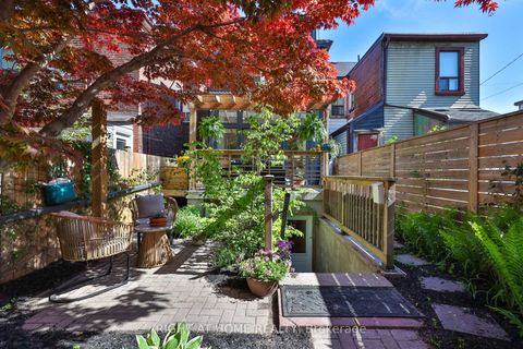 Photo 45 at 304 Riverdale Avenue, Jones, Toronto