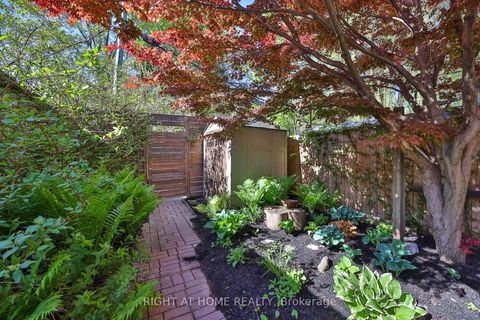 Photo 46 at 304 Riverdale Avenue, Jones, Toronto