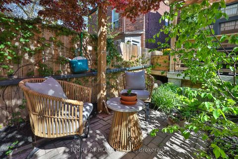 Photo 47 at 304 Riverdale Avenue, Jones, Toronto