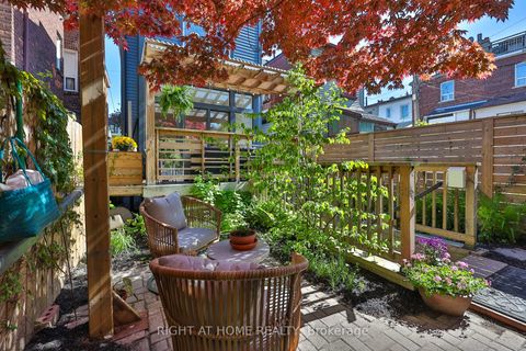 Photo 48 at 304 Riverdale Avenue, Jones, Toronto