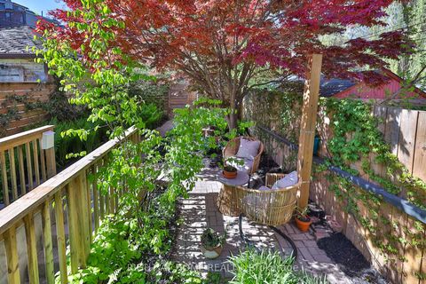 Photo 49 at 304 Riverdale Avenue, Jones, Toronto