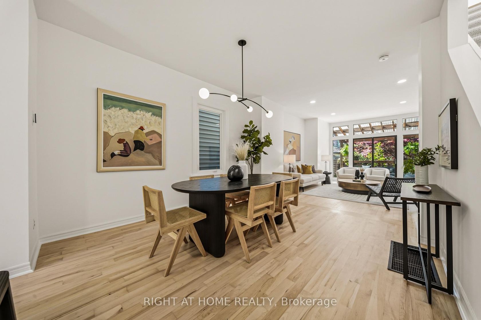304 Riverdale Avenue, Jones, Toronto 