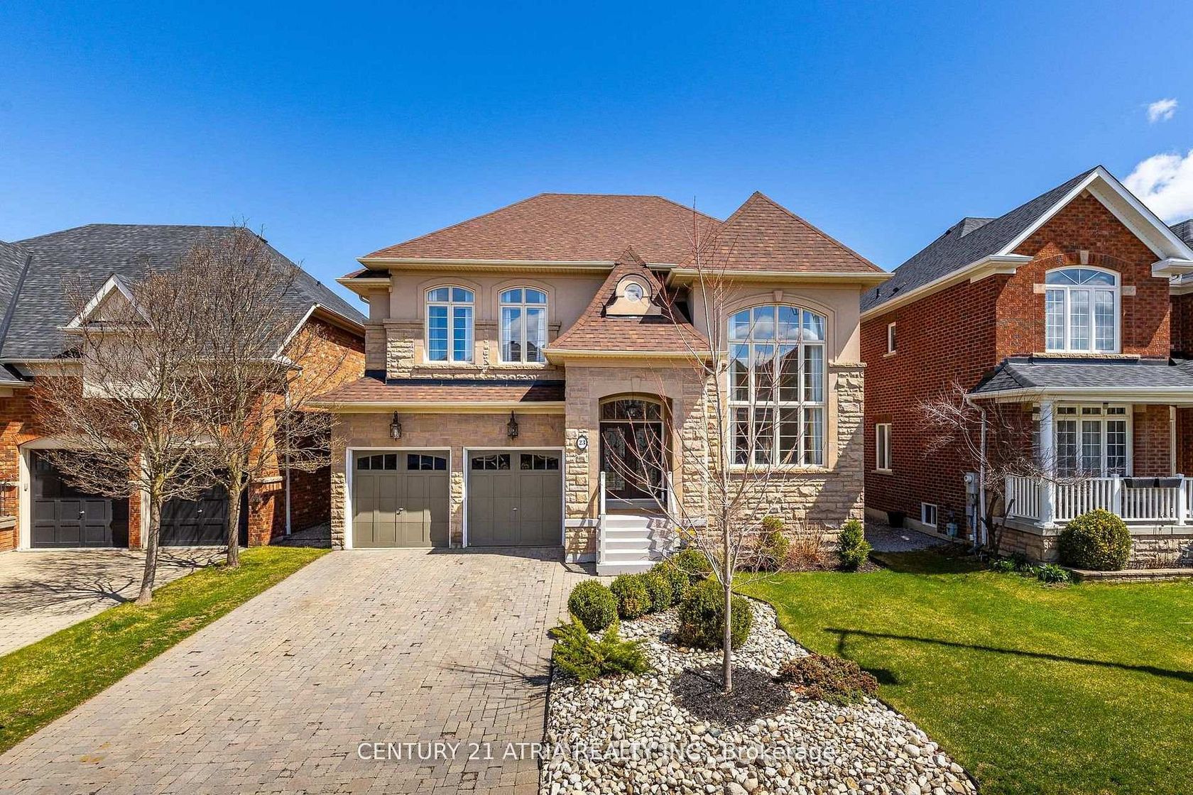 23 Weslock Crescent, Bayview Northeast, Aurora photo number 2