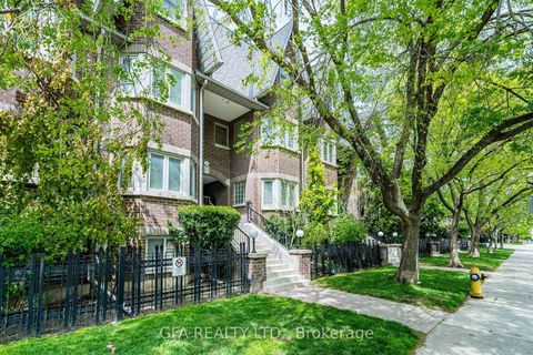 Photo 1 at 9 - 40C Shank Street, Niagara, Toronto