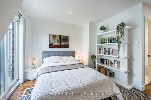 Photo 18 at 9 - 40C Shank Street, Niagara, Toronto