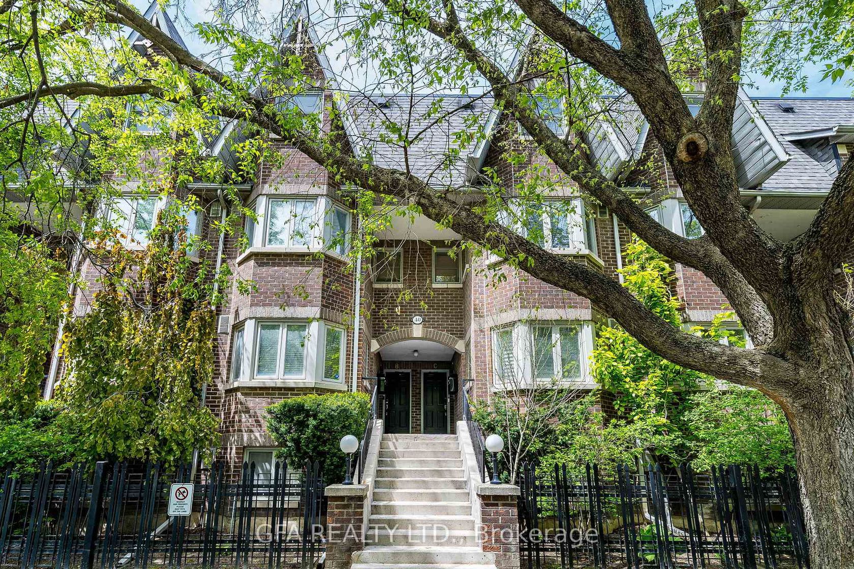 9 - 40C Shank Street, Niagara, Toronto 