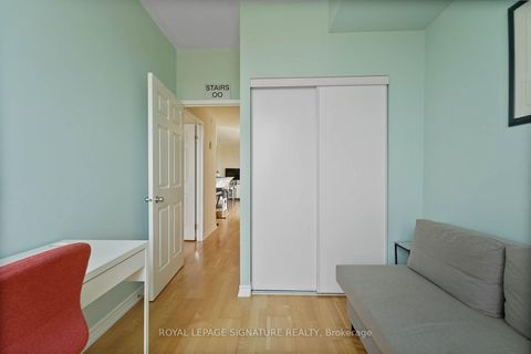 Photo 15 at 514 - 4200 Bathurst Street, Clanton Park, Toronto