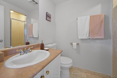 Photo 18 at 514 - 4200 Bathurst Street, Clanton Park, Toronto