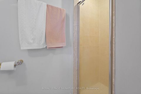 Photo 19 at 514 - 4200 Bathurst Street, Clanton Park, Toronto