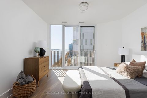 Photo 24 at 912 - 155 Merchants' Wharf, Waterfront Communities C8, Toronto