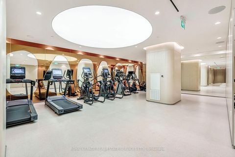 Photo 34 at 912 - 155 Merchants' Wharf, Waterfront Communities C8, Toronto