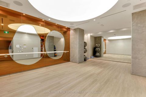 Photo 36 at 912 - 155 Merchants' Wharf, Waterfront Communities C8, Toronto