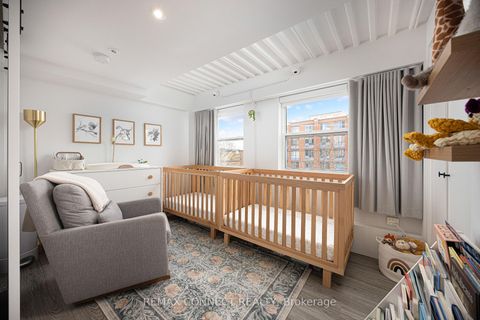 Photo 20 at 4 - 517 Kingston Road, The Beaches, Toronto