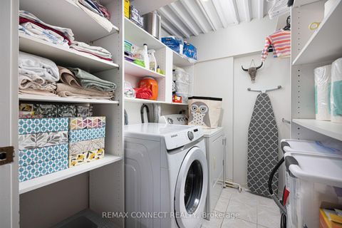Photo 29 at 4 - 517 Kingston Road, The Beaches, Toronto