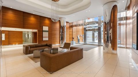 Photo 2 at 2607 - 5 Valhalla Inn Road, City Centre West, Toronto