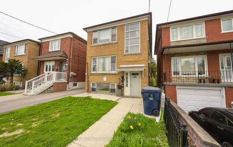 Photo 1 at 226 Bicknell Avenue, Eglinton West, Toronto
