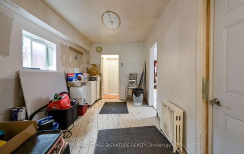 Photo 17 at 226 Bicknell Avenue, Eglinton West, Toronto