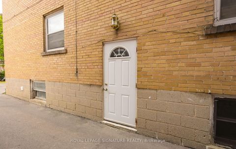 Photo 23 at 226 Bicknell Avenue, Eglinton West, Toronto