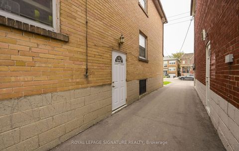 Photo 24 at 226 Bicknell Avenue, Eglinton West, Toronto