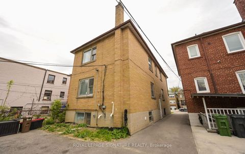 Photo 26 at 226 Bicknell Avenue, Eglinton West, Toronto