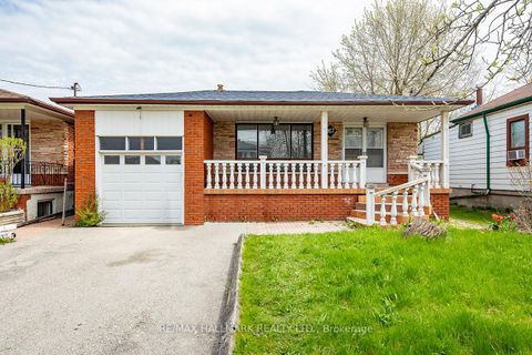 Photo 0 at 767 Midland Avenue, Kennedy Park, Toronto