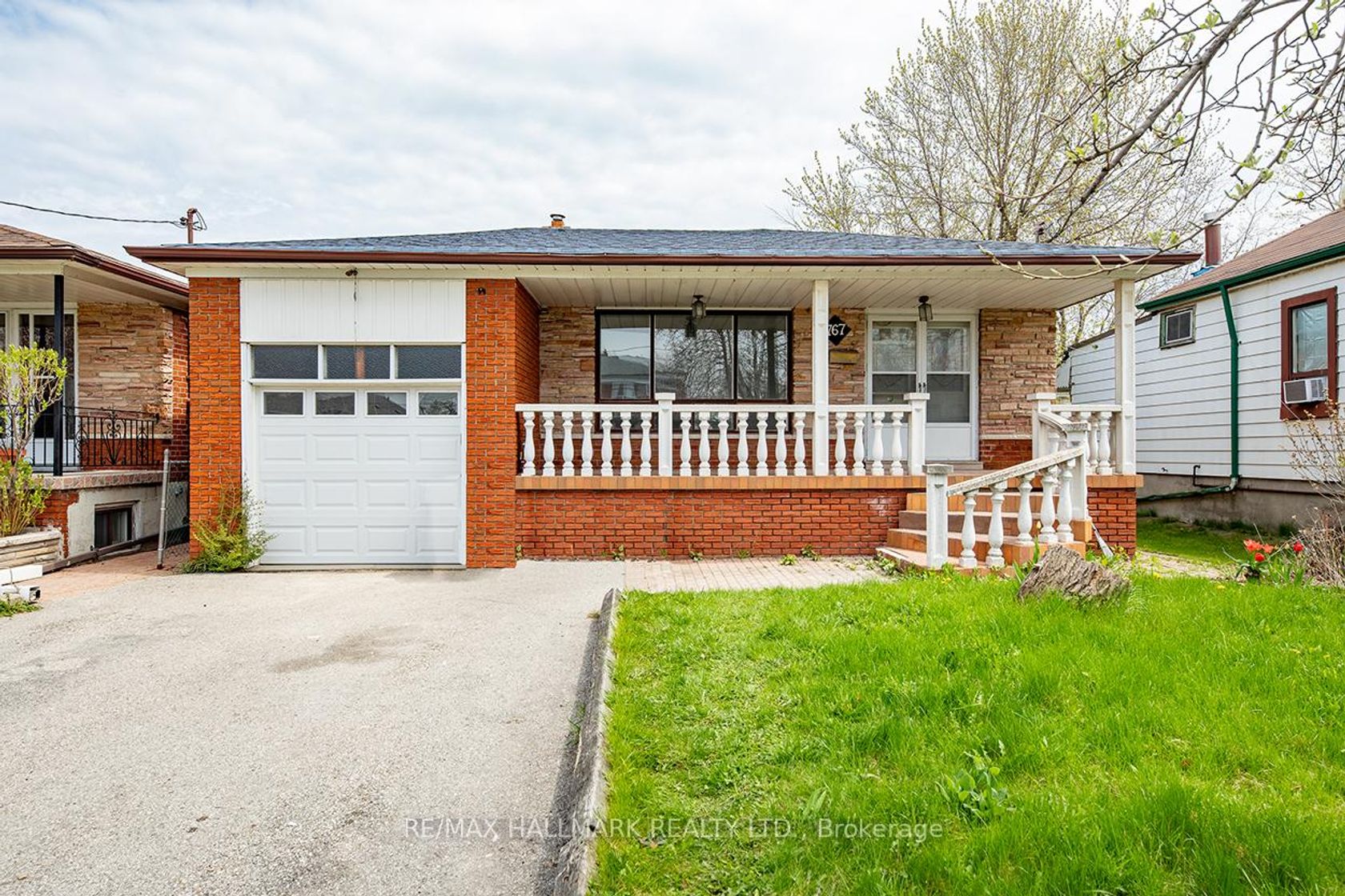 767 Midland Avenue, Kennedy Park, Toronto 