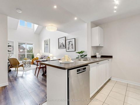 Photo 7 at Unit 3 - 45 Petra Way, Pringle Creek, Whitby