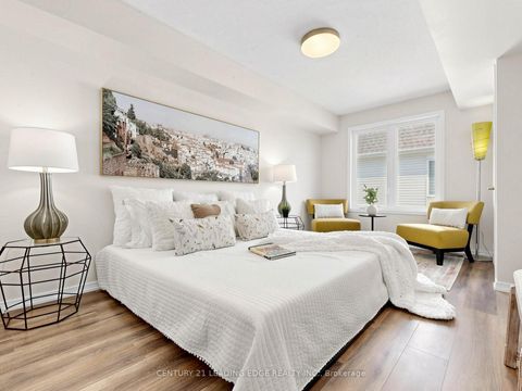 Photo 8 at Unit 3 - 45 Petra Way, Pringle Creek, Whitby