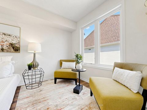 Photo 10 at Unit 3 - 45 Petra Way, Pringle Creek, Whitby