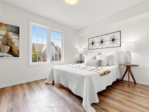 Photo 11 at Unit 3 - 45 Petra Way, Pringle Creek, Whitby