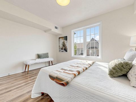 Photo 14 at Unit 3 - 45 Petra Way, Pringle Creek, Whitby
