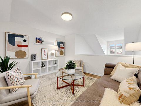 Photo 17 at Unit 3 - 45 Petra Way, Pringle Creek, Whitby
