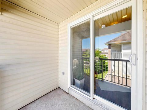 Photo 24 at Unit 3 - 45 Petra Way, Pringle Creek, Whitby
