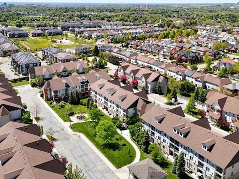 Photo 26 at Unit 3 - 45 Petra Way, Pringle Creek, Whitby