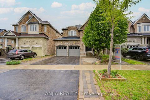 Photo 1 at 186 Ascalon Drive, Patterson, Vaughan