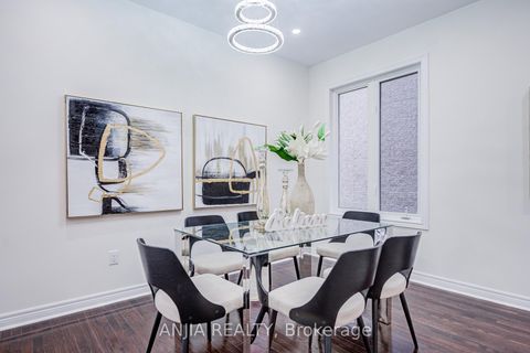 Photo 7 at 186 Ascalon Drive, Patterson, Vaughan