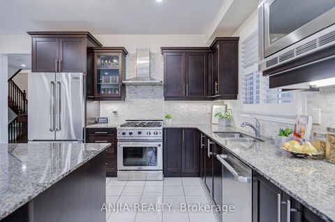 Photo 18 at 186 Ascalon Drive, Patterson, Vaughan
