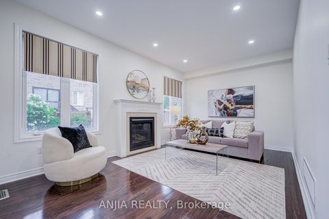 Photo 21 at 186 Ascalon Drive, Patterson, Vaughan