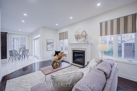 Photo 22 at 186 Ascalon Drive, Patterson, Vaughan