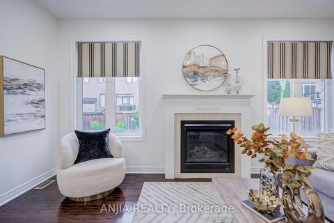 Photo 23 at 186 Ascalon Drive, Patterson, Vaughan
