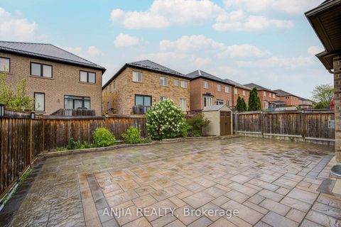 Photo 45 at 186 Ascalon Drive, Patterson, Vaughan