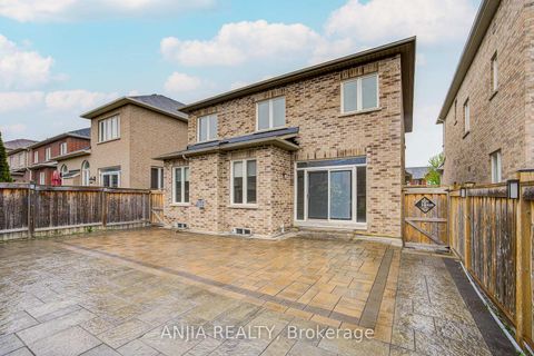 Photo 46 at 186 Ascalon Drive, Patterson, Vaughan