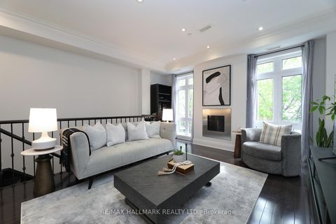 Photo 4 at F - 1185 Queen Street E, South Riverdale, Toronto