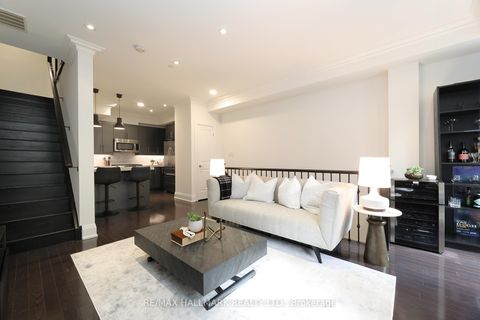 Photo 7 at F - 1185 Queen Street E, South Riverdale, Toronto