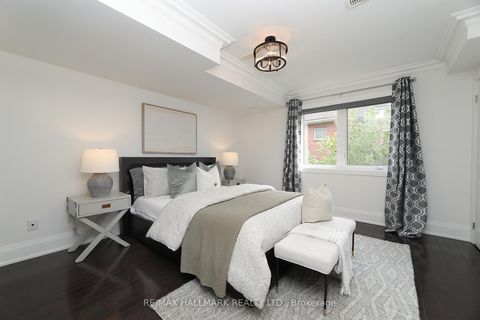 Photo 13 at F - 1185 Queen Street E, South Riverdale, Toronto