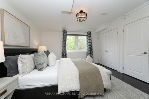 Photo 14 at F - 1185 Queen Street E, South Riverdale, Toronto